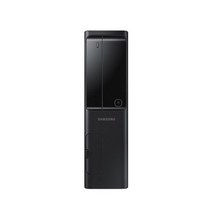 삼성전자 데스크탑5 DM500SCZ-AD2BA (인텔 펜티엄골드 G6400), WIN 미포함, RAM 4GB, HDD 1TB