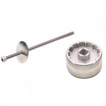 T47 하단 브래킷 프레스 도구 1 세트 자전거용 튼튼한 경량 사이클링 컵