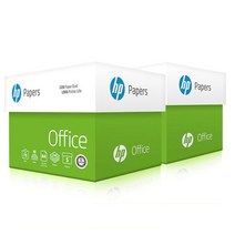 HP복사용지 A4 75g HP 5000매