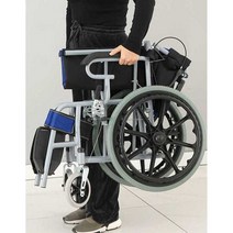 전동휠체어 전동스쿠터 전동차 노인전동차 어르신전동차 장애인, 상세 페이지 참고, 20인치 오렌지