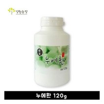 누에환 120g