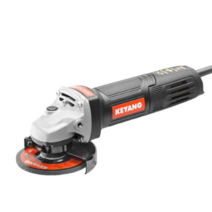 계양 4인치 앵글 그라인더 ACT-100SN2 후면스위치