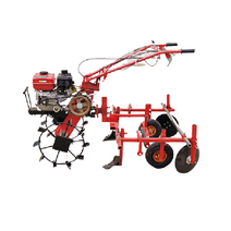 비닐씌우는기계 수동비닐피복기 동력 피복 농기구 농업 수동 기계 구동 가솔린, 기본