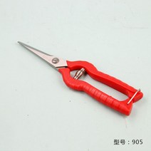 전지 가위 전동 배터리 나무 가지치기 관리 전정 과수원 조경 충전 무선 정원 고지, 가위 905