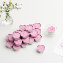 코코도르 아로마 티라이트 25P, CO_티라이트 25P/오픈윈도우
