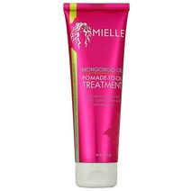 Mielle Organics 몽고 오일 포마드 투 트리트먼트 113.4g(4온스) 333732