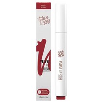 Thin Lizzy 씬리지 Velvet Lip Creme 벨벳 립 크림 와일드 베리 3.2g