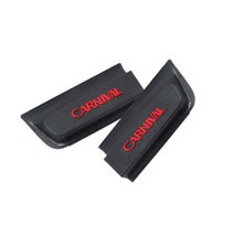 밧모 올뉴 카니발용 도어포켓 2p 세트, 1세트, 혼합색상