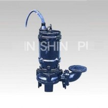 IHX290155lu77신신수중 볼텍스펌프/8-SVEX*0.75KW*3ph 빅상품lu