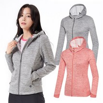콜핑 여성 봄 기능성 자켓 2061JK258W