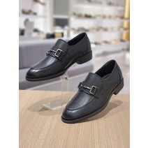 닥스 남성 세미 정장 로퍼 DOM27304(2123116)