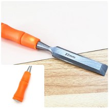 위월천 목공용 끌 22MM 나무조각도 목재끌 목공수공구 나무끌