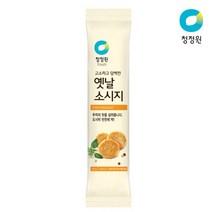 청정원 옛날소시지 250g, 없음