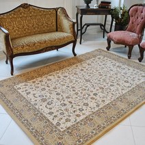 샤인러그 리비엔또 페르시안 카페트 3size 2color