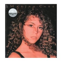머라이어 캐리 Mariah Carey Sheer Smoke LP 음반 바이닐 레코드 앨범