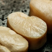 자연산 냉동 손질 키조개 관자 200g 통관자 슬라이스, 통관자/200g/5-7미