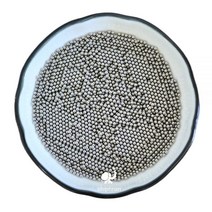 AISI52100 크롬 강철 방위 공 1.2mm-3.5mm 1.5mm 1.588mm 2mm 2.381mm 2.5mm 2.778mm 3mm 3.175mm GCR15 10, 07 2.778mm G10_01 100pcs