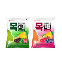 칠성 업소용캔디 업소용사탕 롯데 목캔디 허브+믹스베리 대용량사탕 사무실간식 회사간식 217G 2개, 1세트