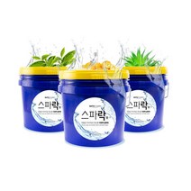 [바스참] 스파락 10kg 대용량 업소용 입욕제, 제품명:스파락 10kg|향:로즈마리
