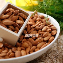 디에이 켈리포니아 볶음아몬드 1kg/볶은아몬드, 1kg(1개), 1개