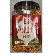 (미국직배) 1+1 Imperial Nuts 임페리얼너트 스파이시 너트 믹스 믹스넛 793g Spicy Nut Mixeal Hazelnut Spread