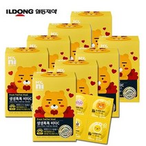 마이니 생생톡톡 비타C, 8개