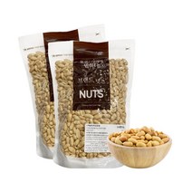 [시선] 고소한 알땅콩800g x 2봉