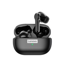 초소형 블루투스 오픈형 무선 이어폰 Lenovo 신제품 LP1s TWS 5 0 헤드폰 방, 규격 없음