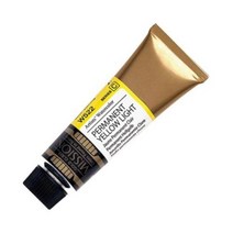 미젤로 미션골드 수채화물감 15ml 시리즈 C 색상선택, C W556 BrightRose