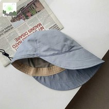 여성 여름 여성 등산모자 산책모자 햇빛가리개