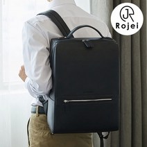 로제이 여자 엘조 비즈니스 백팩 RAT010 BL