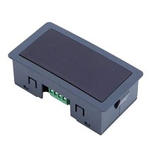 RS485 직렬 포트 LED 디스플레이 미터 4 자리 0.56 인치 Modbus-RTU 디스플레이 미터는 자동화 장비에 적합합니다., 한개옵션0