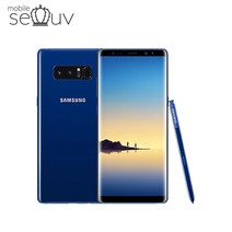 [중고폰] 삼성 갤럭시 노트8 (SM-N950) 공기계 3사호환가능 무약정, 색상랜덤(상태우선), C급(색상랜덤)