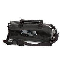 ORTLIEB 랙팩 31리터 여행용 방수 가방 RACPACK 31L, 블랙