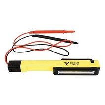 MDO1829 KFT LED후레쉬도통시험기 220-3708 (LED후레쉬도통시험기/도통시험기/KFT도통시험기/테스터기)