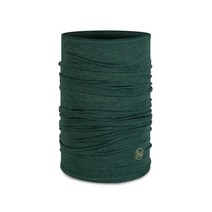 BUFF 성인용 경량 메리노 울 다기능 넥웨어 12가지 이상 착용 코요테 원 사이즈 5448856474, Solid Silversage