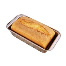 베이킹도구 몰드 큐브파운드틀 팬 홈베이킹 제과제빵, 1-큐브파운드틀-대형