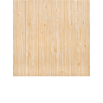 붙이는벽지 폼블럭 시트지 벽부착 리폼 방수 인테리어 포인트데코 셀프도배, 10장, 소나무색