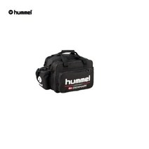 험멜 의료 가방 HMB-202 Medicine Bag 닥터백 구급백 훈련 메디컬 가방, BLACK