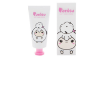 뿌띠슈 보들보들 핸드크림 03 코튼베이비, 5개, 70ml