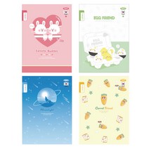 초등노트 관찰일기 10권/ 내지16매 10권세트 펜피아 초등공책 과학탐구 탐구생활 과학노트 남학생용 여학생용 남녀공용 문구 수업준비물 학용품 졸업 입학 선물