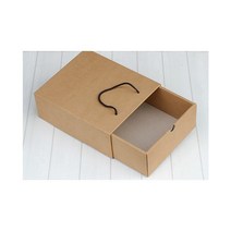 (소량) (KLB슬리브)신발선물상자 1묶음 2개 선물포장 다용도 답례품 신발 구두 잡화 고급박스