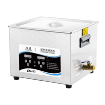 식기 초음파세척기 버블 잔반처리대 탈지 부품 오일, 본품 - 6.5L 180W