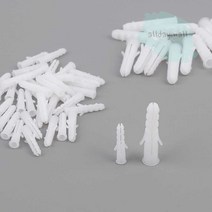 올몰 벽고정 칼브럭 앙카 앵커볼트 앙카볼트 앙카박기, 8x40mm, 1개