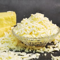 코다노 모짜렐라 / DMC-F 슈레드 치즈 1kg 2.5kg, 모짜렐라 슈레드 치즈 1kg (자연치즈99%)