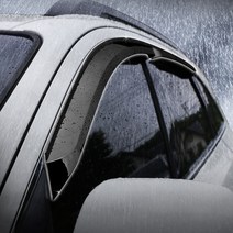 고급 스모그 썬바이저, 쉐보레 트랙스