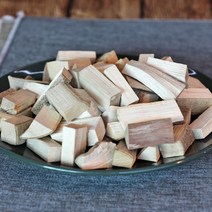 가하푸드영농조합 국내산 황칠나무절 600g, 1개
