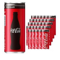 코카콜라 제로 250mlx30캔x2박스, 250ml, 60캔
