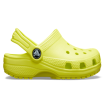 [크록스] 클래식 클로그 토들러 206990-738( 키즈 여름샌들/슬리퍼)