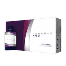 주네스 리저브 (30ml * 30포), 1개, 30ml